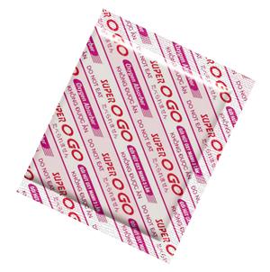 脫氧劑包裝機介紹